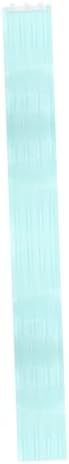 Cabilock Insulated PVC Doorway Partition Curtain