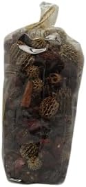 Just Browsing Cinnamon Stick Rosehips Potpourri