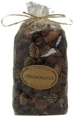 Just Browsing Cinnamon Stick Rosehips Potpourri