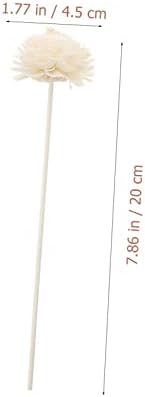 Cabilock Premium Diffuser Sticks Replacement for Home Fragrance Decor