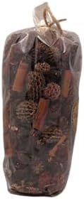 Just Browsing Cinnamon Stick Rosehips Potpourri