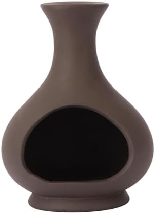 Theriom Handmade Ceramic Incense Burner