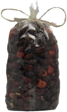 Just Browsing Pumpkin Spice Potpourri 4 Cup Bag