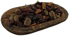 Just Browsing Cinnamon Stick Rosehips Potpourri