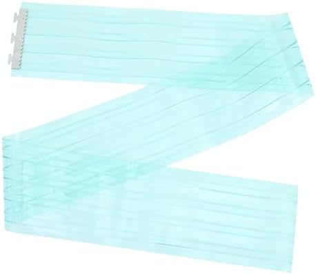 STOBAZA PVC Doorway Partition Curtain
