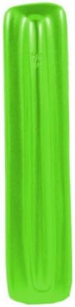 Yair Emanuel Anodized Aluminum Mezuzah Green