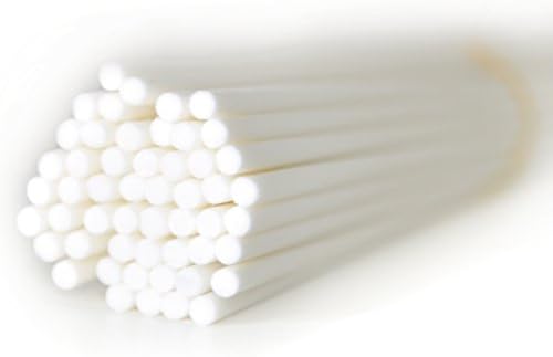 50 Piece Fiber Reed Diffuser Sticks for Home Fragrance