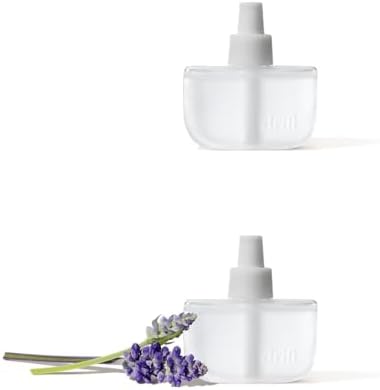 Drift Home Scent Diffuser Refills Wild Lavender 2 Pack