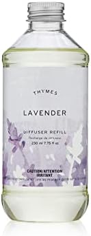 Thymes Reed Diffuser Oil - 775 Fl Oz - Lavender
