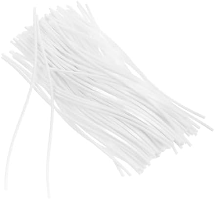 Hemoton Reed Diffuser Sticks 100pcs Set
