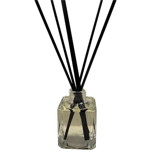Tranquil Beach Reed Diffuser Set 4 oz with 6 Reeds