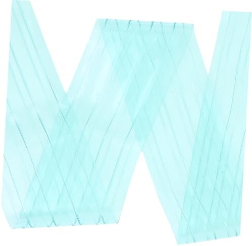 STOBAZA PVC Doorway Partition Curtain