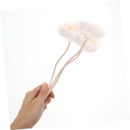 Kichvoe 10pcs Aromatherapy Diffuser Sticks