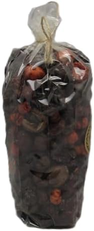 Just Browsing Pumpkin Spice Potpourri 4 Cup Bag