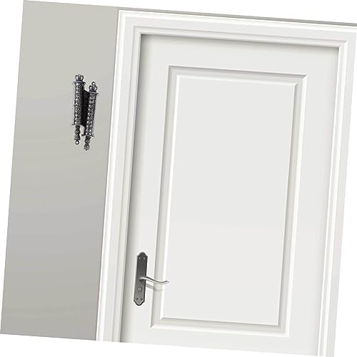 STOBAZA Unique Blessing Plaque Mezuzah Door Decor