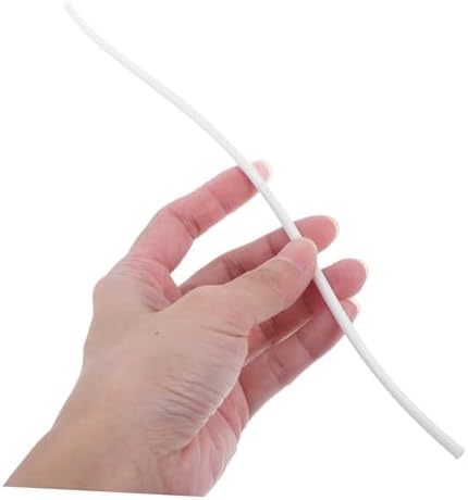 Hemoton Reed Diffuser Sticks 100pcs Set
