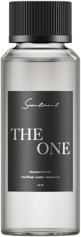 Diffuser Oil The One Inspired by 1 Hotel Miami Beach