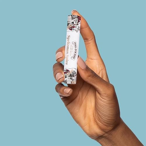Poo-Pourri Before-You-Go Toilet Spray 5 Pack