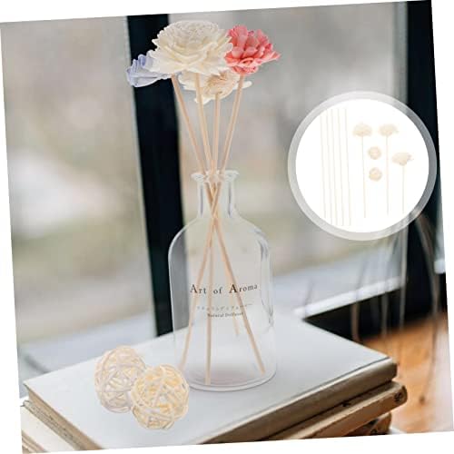 Cabilock Premium Diffuser Sticks Replacement for Home Fragrance Decor