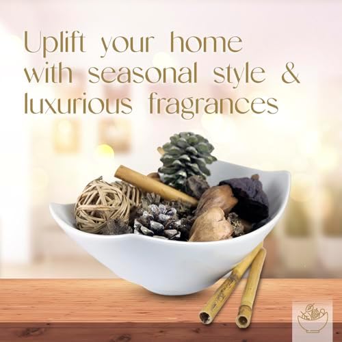 Gonesh Potpourri Harmony Scent 12 oz Gift Box