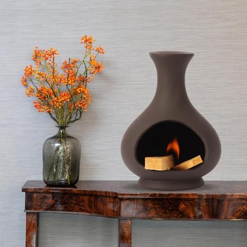 Theriom Handmade Ceramic Incense Burner