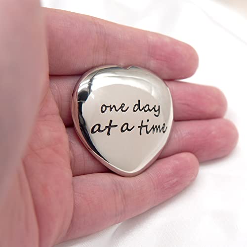 Yuchew Anxiety Relief Worry Stones Set of 2