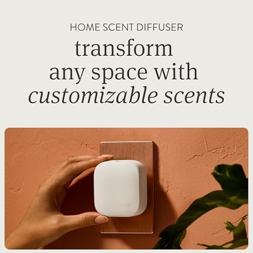 Drift Home Scent Diffuser Refills Wild Lavender 2 Pack
