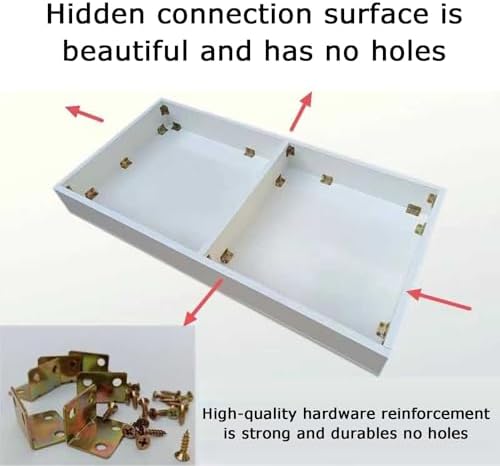 Square Pedestal Stands for Display and Decoration