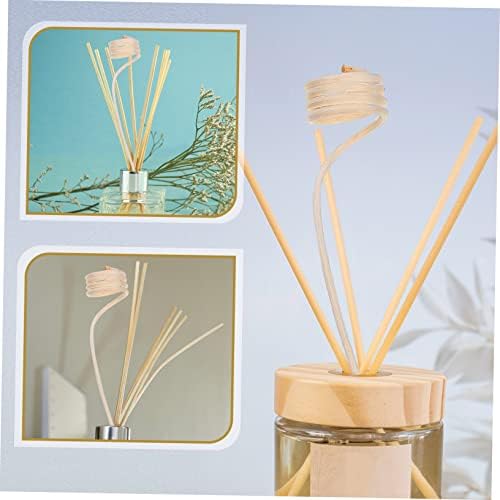 Happyyami Aromatherapy Diffuser Sticks Rattan