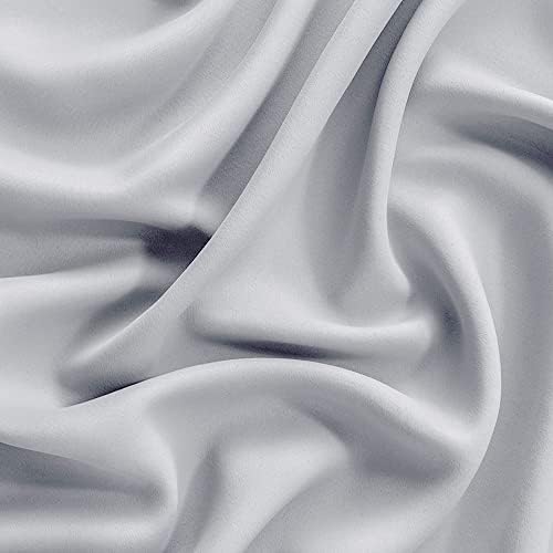 Curtain as Bedroom Door Sound Proof Panels for Doorway Cover