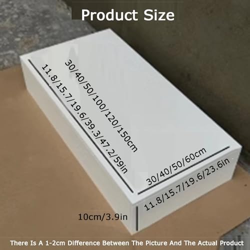 Square Pedestal Stands for Display and Decoration
