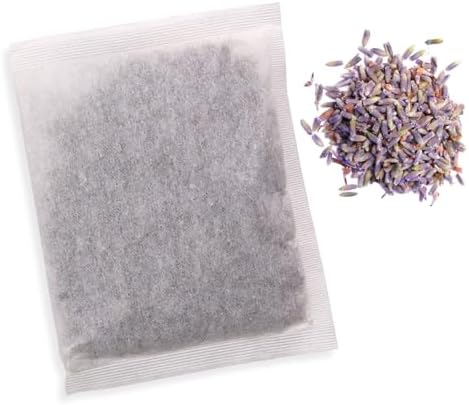 Monterey Bay Herb Co Lavender Sachets for Laundry