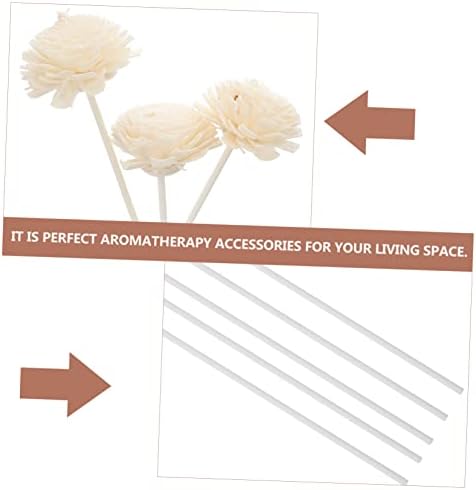 Cabilock Premium Diffuser Sticks Replacement for Home Fragrance Decor