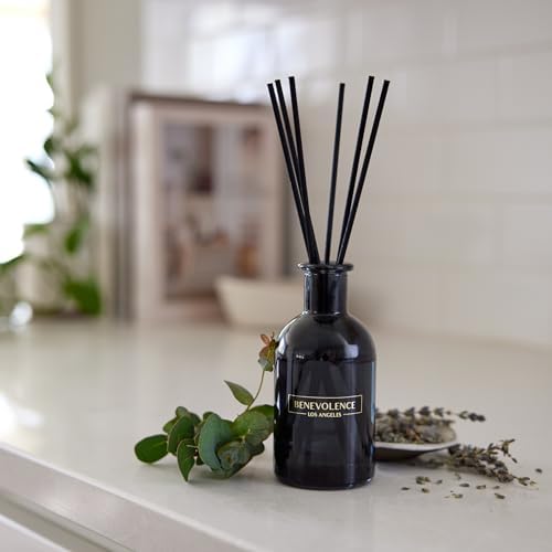 Benevolence LA Reed Diffusers for Home