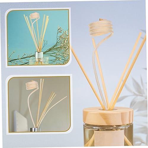 20pcs Rattan Diffuser Sticks for Aromatherapy and Home Decor