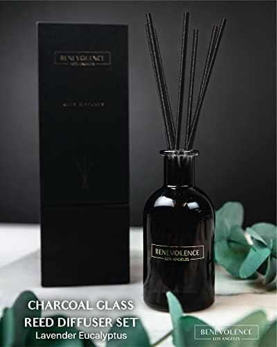 Benevolence LA Reed Diffusers for Home