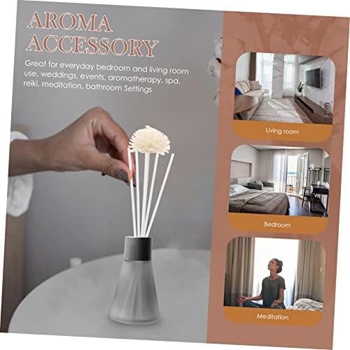 Cabilock Premium Diffuser Sticks Replacement for Home Fragrance Decor
