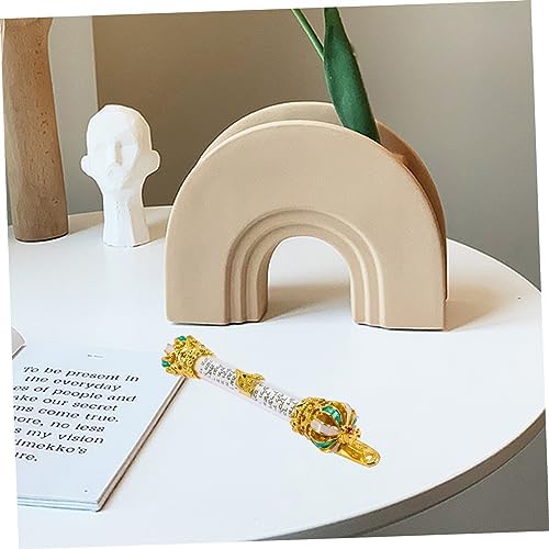 Jewish Mezuzah Door Decoration Metal Scroll Blessing