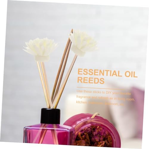STOBAZA 5 Set Chrysanthemum Aroma Diffuser Reeds