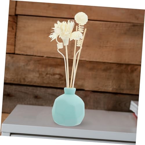 Cabilock Natural Rattan Aromatherapy Diffuser Sticks 10-Piece Set