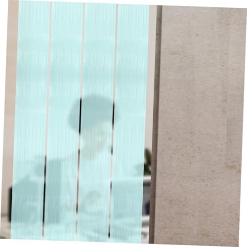 Cabilock Insulated PVC Doorway Partition Curtain