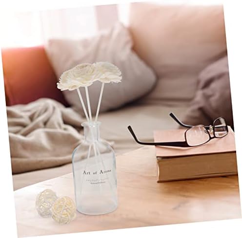 Cabilock Premium Diffuser Sticks Replacement for Home Fragrance Decor