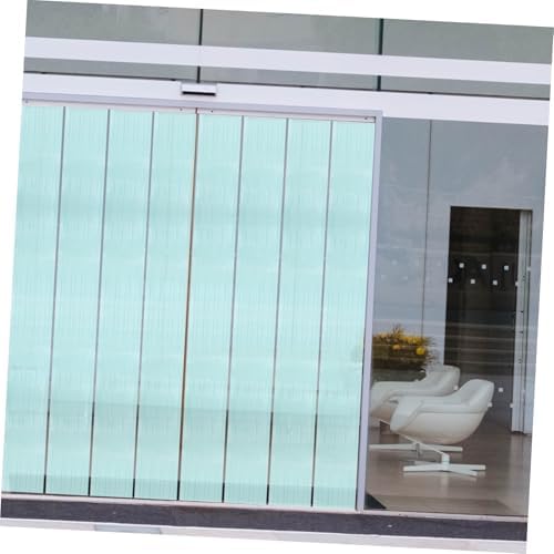 STOBAZA PVC Doorway Partition Curtain
