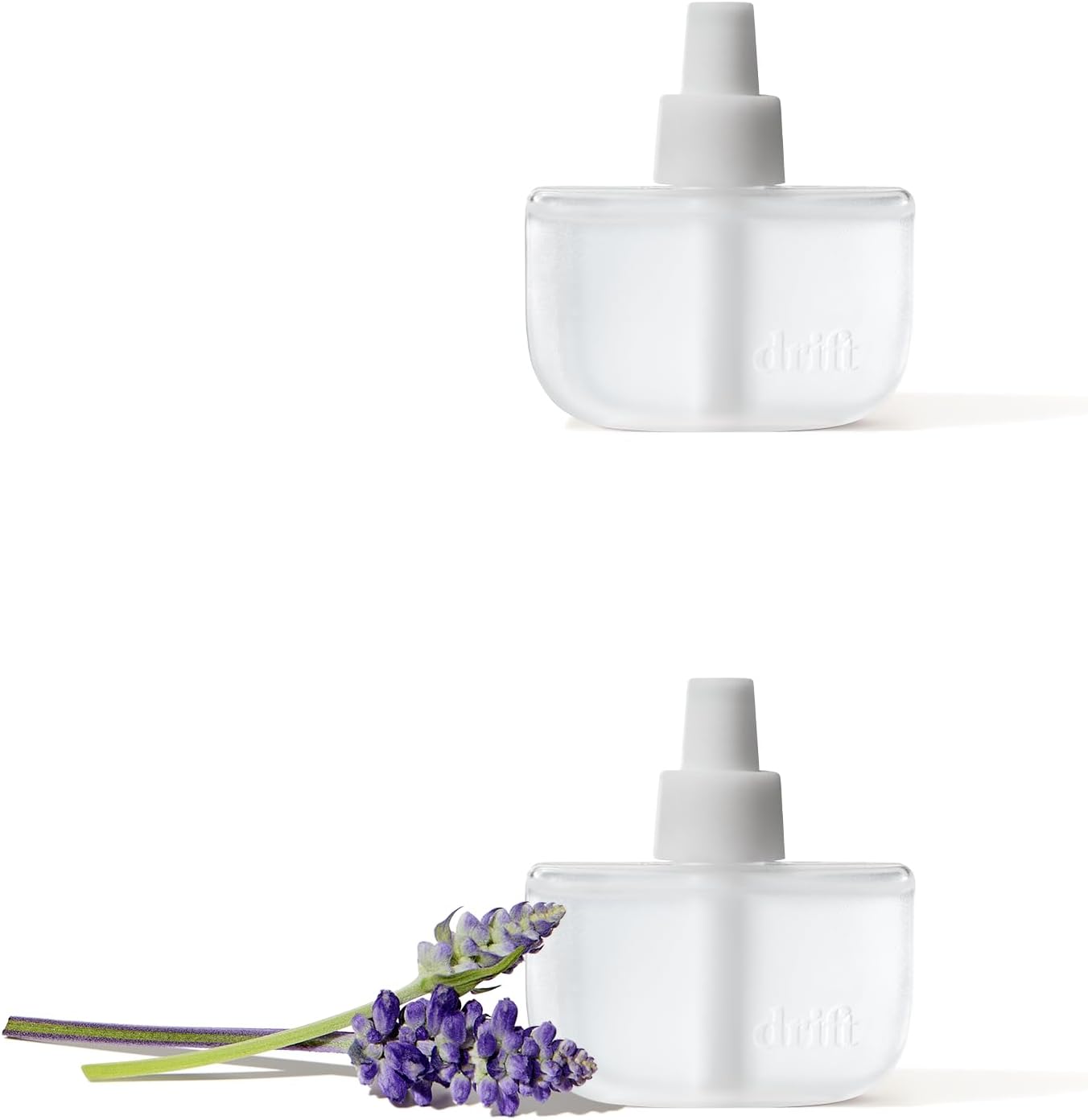 Drift Home Scent Diffuser Refills Wild Lavender 2 Pack