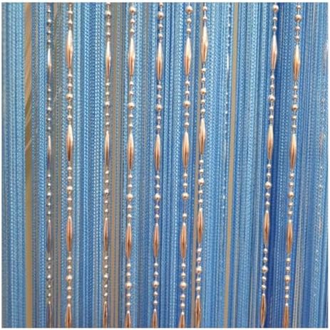 Beaded Curtain Door String for Home Decoration
