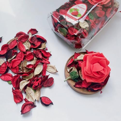 BOTIDE Potpourri Bags with Strawberry Fragrance