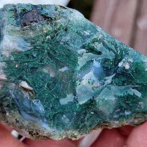 Natural Stones 1 Lbs Tumbling Rough for Cabbing and Reiki Healing