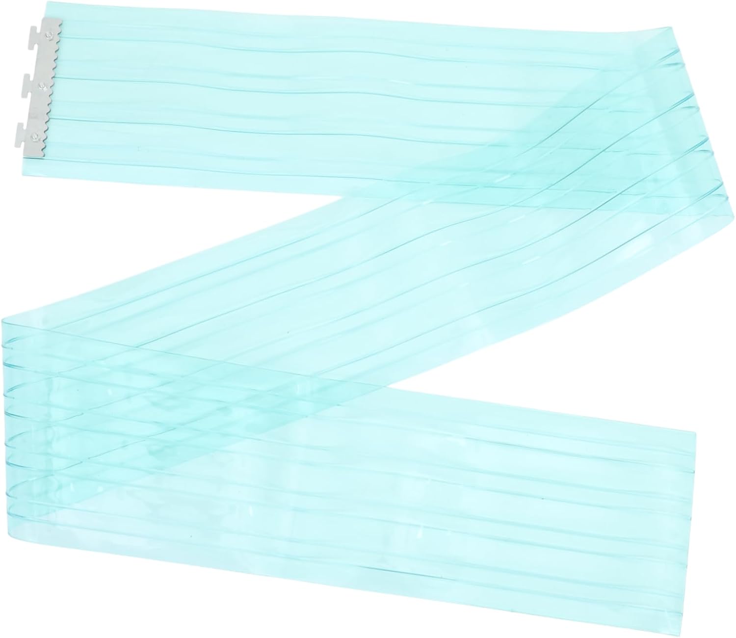 STOBAZA PVC Doorway Partition Curtain