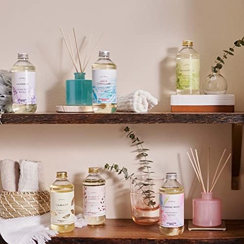 Thymes Reed Diffuser Oil - 775 Fl Oz - Lavender