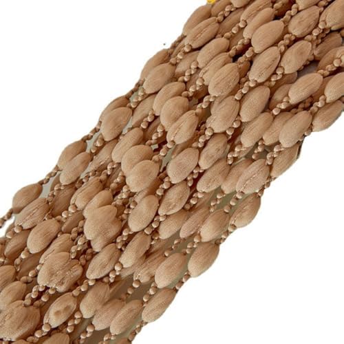 MObyat Beaded Curtain Door String 394x787in